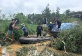 Nghệ An: Mỗi xã được hỗ trợ 2 tỷ đồng để khắc phục nhanh hậu quả sau bão số 10