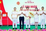 Chuyển đổi số thúc đẩy thuế Nghệ An phát triển