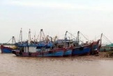 Cho phép ngư dân ra khơi đánh bắt thủy sản và hoạt động trên biển kể từ 11 giờ ngày 06/10/2025