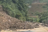 Sơn La ứng phó khẩn cấp với mưa lũ, sạt lở do mưa lớn