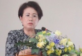 Khởi tố cựu Phó bí thư Tỉnh ủy Đồng Nai Phan Thị Mỹ Thanh
