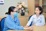Hy vọng mới trên hành trình phục hồi cho bệnh nhân sau hóa – xạ trị tại Bệnh viện YHCT Nguyên Phúc