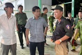 Đã tìm thấy hơn 250 học viên trốn khỏi cơ sở cai nghiện