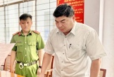 Khởi tố thêm phó chủ tịch UBND TP Long Xuyên cũ và 11 cán bộ