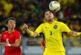 Liên quan tuyển Malaysia, sao La Liga rớt giá thảm hại