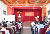 Công bố quy hoạch Cảng hàng không quốc tế Vinh thời kỳ 2021 -2030, tầm nhìn đến 2050