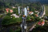 Lưu lượng truy cập mạng 5G tại Việt Nam tăng nhanh hơn Thái Lan, Trung Quốc