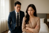 Mỗi tháng đưa 150 triệu đồng nhưng vợ vẫn không vui: Quyết định của người chồng