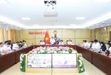 UBND tỉnh họp phiên thường kỳ tháng 9/2025