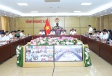 Tốc độ tăng trưởng tổng sản phẩm 9 tháng ước tăng 8,61%