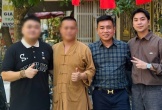 Tiến Nguyễn mở công ty giữa lúc Quang Linh Vlogs bị đề nghị truy tố?