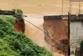 Nguyên nhân ban đầu vỡ đập thuỷ điện Bắc Khê 1 tại Lạng Sơn