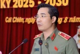 Ủy ban Kiểm tra Trung ương có thêm 4 Ủy viên