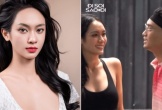 Á hậu Vbiz 