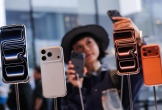 iPhone lập kỷ lục, Samsung cũng hưởng lợi