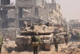Israel công bố số thương vong: Hơn 1.000 lính tử trận trong cuộc chiến với Hamas