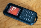Nokia mang 'cục gạch' trở lại