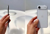 iPhone Air trong vuộc sống hằng ngày: Vì sao đây là Smartphone lý tưởng cho người dùng thường xuyên