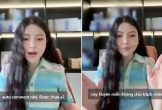 Bộ Công Thương: Đơn tố cáo bà Chu Thanh Huyền phức tạp, có dấu hiệu hình sự