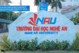 UBND tỉnh giao nhiệm vụ đào tạo giáo viên năm 2025 đối với trường Đại học Nghệ An
