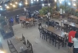 Mâu thuẫn trên bàn nhậu, thanh niên lao ô tô vào quán tông chết người