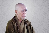 Phó pháp chủ Giáo hội Phật giáo Việt Nam Thích Trí Tịnh viên tịch