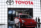 Toyota vạch trần sự thật về xe hybrid