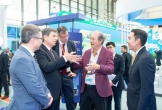 Cảng Việt Nam gây chú ý tại FWC 2025