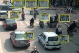 Camera đèn giao thông không chỉ để xử lý phạt nguội