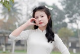 Nữ sinh Nghệ An vượt qua gần 6.000 tân sinh viên trở thành Thủ khoa đầu vào Học viện Tài chính năm 2025