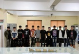 Truy tìm để đánh đối thủ, nhóm 12 đối tượng khiến 2 thiếu niên thương vong