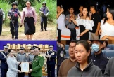 Vén màn cơ cấu quyền lực của gia tộc họ Minh và 