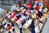Học sinh xúc phạm giáo viên, bạn bè, có thể bị buộc cách ly khỏi môi trường học