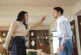 Tiếng động lạ từ nhà hàng xóm bất ngờ phơi bày hành động 'xấu xa' mà người chồng giám đốc giấu kín