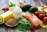 Bí quyết vàng để đánh bay mỡ nội tạng bằng 5 loại siêu thực phẩm