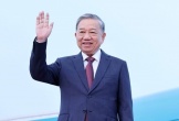 Tổng Bí thư Tô Lâm đến Bình Nhưỡng, bắt đầu chuyến thăm CHDCND Triều Tiên