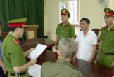 Giám đốc công ty vàng bạc 