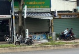 Người phụ nữ vừa đến tiệm thuốc tây thì tử vong