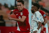 Indonesia nhận trái đắng ở vòng loại 4 World Cup
