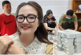 Loạt đại gia Việt thu nghìn tỷ bị điều tra, khởi tố: Vạch trần những mánh khoé tinh vi