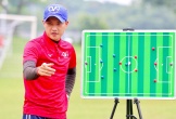 Lê Công Vinh hiện tại