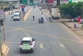 469 xe có biển số sau vi phạm trên Quốc lộ 1, Quốc lộ 45 và Quốc lộ 10 nhanh chóng nộp phạt nguội theo Nghị định 168