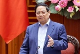 Thủ tướng: Tình hình thiên tai phức tạp, ngập úng còn kéo dài, bằng mọi cách cứu trợ người dân