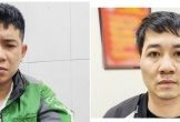Hai 'siêu trộm' bẻ khóa 7 chiếc xe máy trong hơn 2 giờ đồng hồ
