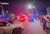 Đánh bom liên hoàn tại miền Nam Thái Lan