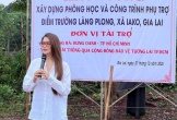 Diễn viên Trương Ngọc Ánh liên tục vướng lùm xùm nợ nần và kiện tụng trước khi bị bắt