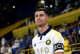 Thực hư bức ảnh bữa ăn chuối và cá của Ronaldo