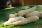 Khám phá công dụng tuyệt vời của củ dong riềng đối với cơ thể