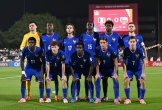 Địa chấn tại U17 World Cup