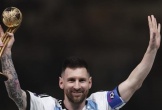 Messi để ngỏ khả năng dự World Cup 2026, không muốn trở thành 'gánh nặng' cho Argentina